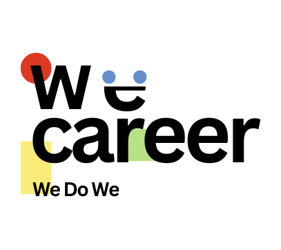 WeCareer Logo
